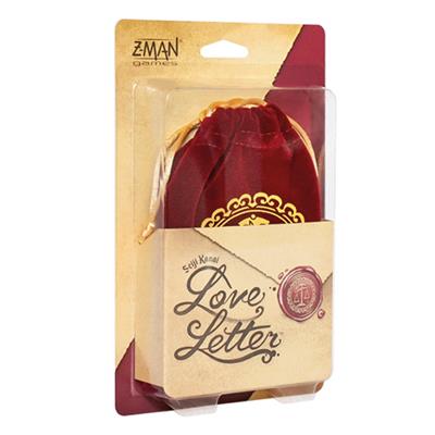 Love Letter