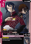 Athrun Zala (ST04-011)