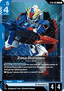 Zeta Gundam (ST10-002) (V.1 - Common)
