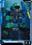Nemo (ST10-005) (V.1 - Common)