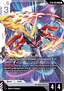Phoenix Gundam (Power Unleashed) (EX) (ST10-006) (V.1 - Legendary Rare)