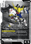 Gundam Barbatos 4th Form (ST10-007) (V.1 - Common)