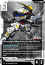 Gundam Barbatos 1st Form (ST10-008) (V.1 - Common)
