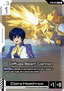Diffuse Beam Cannon (ST10-015) (V.2 - Common +)