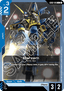 Barzam (GD02-016)