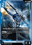 Delta Plus (Waverider Mode) (GD02-017)