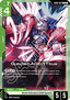 Gundam AGE-1 Titus (GD02-027)