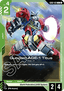Gundam AGE-1 Titus (GD02-031)