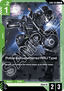 Police Zaku (Armored RRU Type) (GD02-035)