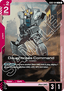 Daughtress Command (GD02-044)