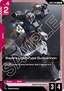 Sayla's Light-Type Guncannon (GD02-046)