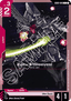Zaku III (Sleeves) (GD02-048)