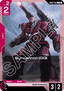 Guncannon (GQ) (GD02-052)