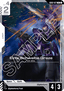 Ein's Schwalbe Graze (GD02-077)