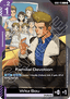 Familial Devotion (GD02-115)