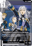 Persistent and Fortudinous (GD02-119)