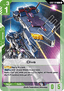 Diva (GD02-124)