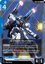 V-Dash Gundam (GD04-006) (V.1 - Rare)