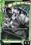 Xavier's Gyan Hakuji-Packs (GQ) (GD04-032)