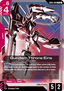 Gundam Throne Eins (GD04-036) (V.1 - Rare)