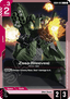 Zssa (Sleeves) (GD04-043)