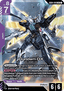 Gundam DX (GD04-049) (V.1 - Legendary Rare)