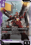 Gundam Leopard Destroy (GD04-052)
