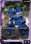Daughtress High Mobility Command Wise Wallaby (GD04-059)