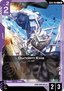 Gundam Exia (GD04-064)