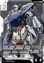 ∀ Gundam (GD04-067) (V.1 - Legendary Rare)