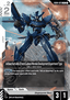 Al-Saachez's AEU Enact Custom Moralia Development Experiment Type (GD04-070)