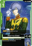 Garma Zabi (GD04-086)