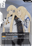 Graceful Demeanor (GD04-117) (V.1 - Rare)