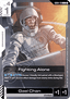 Fighting Alone (GD04-119)