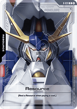 Resource (R-031) (V.1 - Resource) Immagine principale del prodotto