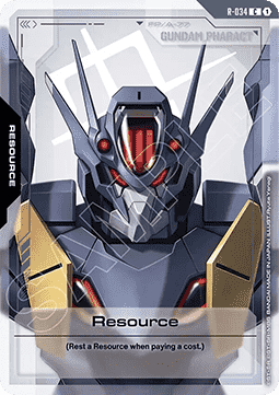 Resource (R-034) (V.1 - Resource)