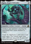 Karn, Argent Defender