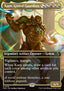 Karn, Gilded Guardian