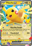 Pikachu ex