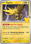 Zapdos
