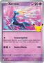 Xerneas