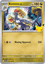 Kommo-o