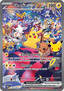 Pikachu ex
