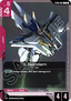 Ξ Gundam (ST08-002) (V.1 - Promo)