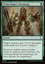 Tethermage's Advantage