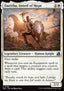 Danitha, Sword of Hope