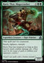 Ruric Thar, Magecrusher