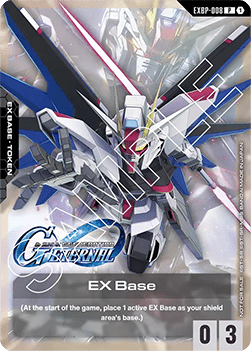 EX Base (EXBP-008) (V.1 - Promo)