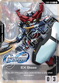 EX Base (EXBP-010) (V.1 - Promo)