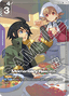 Momentary Respite (GD02-112) (V.1 - Rare +)